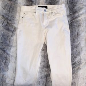 Express jeans